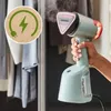 Tefal Aerosteam Dt9814f0 Vertikales Dampfbügeleisen Silber Produktbild-Vorschau 13