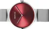 Bering Damen Armbanduhr Classic 39 mm Armband Milanaise Produktbild-Vorschau 2