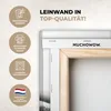 MuchoWow® - Leinwandbilder - Tiere - Schottischer Produktbild-Vorschau 3