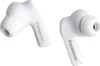 Two white Panasonic earbuds are shown against a white background. Anteprima dell’immagine prodotto