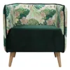 Design Luxus Chair Sessel Sofa 1 Sitzer Fernseh Lounge Produktbild-Vorschau 1