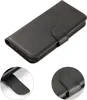 Etui Magnet Case Do Xiaomi 14 Z Klapką I Portfelem - Czarne Podgląd zdjęcia produktu 4