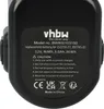 vhbw Akku Ersatz für Dewalt DW9072, DE9074, 152250-27, Produktbild-Vorschau 5