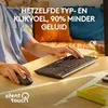 Logitech MK295 Silent Wireless Combo Tastatur Maus Produktbild-Vorschau 11