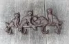 Esschert Design 4er Haken Katzenschwanz; LH180 Produktbild-Vorschau 5