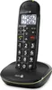 Doro Phone EASY 110 Strahlungsarmes Schnurlostelefon, Produktbild-Vorschau 1