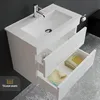 Alpenberger Waschbecken Badezimmer Waschtisch mit Produktbild-Vorschau 5