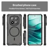 Collage of a phone case from different angles, showing its features and design. Anteprima dell’immagine prodotto