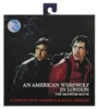 Neca Jack American Werewolf Und David-figuren 18 Cm 2 Produktbild-Vorschau 23