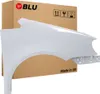 BLU Aile Compatible avec VW Volkswagen Touran 1T1 LA7W Voir les images du produit 1