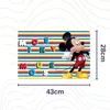 Mickey Mouse Tischset Kinder - Platzdeckchen abwaschbar – Produktbild-Vorschau 2