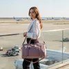 Torba podróżna do samolotu RYANAIR WIZZAIR bagaż podręczny Podgląd zdjęcia produktu 2