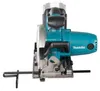 Makita DSS 501 Z Sega circolare a batteria 18V 136 mm - Anteprima dell’immagine prodotto 10