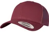 Yupoong Retro Trucker Cap kastanienbraun Uni Anteprima dell’immagine prodotto 18