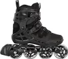 Powerslide Phuzion Argon 80 Inline-skates Schwarz EU 40 Produktbild-Vorschau 2