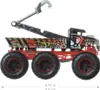 Hw Monster Trucks Camions 1:64 Asst Voir les images du produit 11