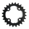 Shimano Kettenblatt Deore XT FC-M770-10 64 mm 24 Zähne Produktbild-Vorschau 2