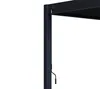 Paragon venkovní pergola / pavilon s lamelovou střechou Náhled obrázku produktu 15