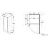 Bosch Gefrierschrank GSN33FWEV Serie 4 Big-Box Schubladen Produktbild-Vorschau 5