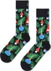 Happy Socks -2-Pack Holiday Tree Socks Gift Set - Gr. 41 - Produktbild-Vorschau 2