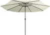 A standalone outdoor umbrella. Anteprima dell’immagine prodotto