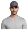 Casquette Summit L/XL grau - solid ash Voir les images du produit 3