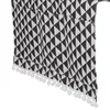 Housse pour lave-linge Relaxdays avec poches, en polyester, Voir les images du produit 6