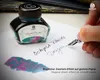 Füllfederhaltertinte, Dragon Sheen Ink, glänzende Tinte in Produktbild-Vorschau 3
