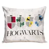 Harry Potter - Bettwäsche 135x200 + 80x80 cm Náhľad obrázku produktu 6