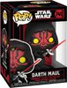 Star Wars - Darth Maul 740 Funko Pop! Produktbild-Vorschau 3