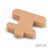 20er Set Hallux Valgus Korrektur Tape Zehen, elastisch, Produktbild-Vorschau 1