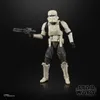 Hasbro Star Wars - Star Wars Black Series Archiv Imperialer Produktbild-Vorschau 5