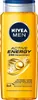 Nivea Men Active Energy 24 Fresh Effect Gel douche pour Voir les images du produit 3