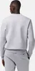 Lacoste Sweatshirt aus gebürsteter Baumwolle, Grau L Produktbild-Vorschau 8