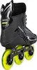 POWERSLIDE Ares 100 Inline-Hockey-Skate, Carbon-Composite, Produktbild-Vorschau 3