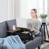 SONGMICS Laptoptisch, Laptopständer, Frühstückstablett, Produktbild-Vorschau 2