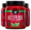 BSN N.O. - XPlode- 390 g Red Rush Produktbild-Vorschau 7