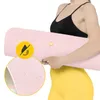 4FIZJO Fitnessmatte mit Tragegurt, 180x60x1 cm, Produktbild-Vorschau 4