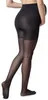 Be Mammy Umstandsstrumpfhose 40 DEN BE-1119 (Schwarz, XL) . Produktbild-Vorschau 6
