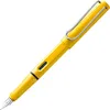 LAMY safari Mod. 018 yellow, Feder M Produktbild-Vorschau 9