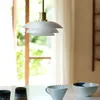 Pendelleuchte LED, Hängelampe, Deckenlampe Pendel, Produktbild-Vorschau 4