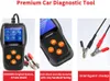 Tester Akumulatorów Konnwei KW600 - Diagnostyka Akumulatora Podgląd zdjęcia produktu 10