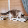 Petsona Griffoir pour chats Griffoir naturel pour chats Voir les images du produit 4
