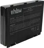vhbw Akku kompatibel mit Asus X-Serie X70ab, X66, X70ad, Produktbild-Vorschau 1