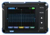 Oscilloscopio portatile Fnirsi Dso153 2 in 1 (blu) Anteprima dell’immagine prodotto 4