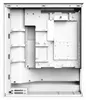 NZXT H7 Flow RGB, Midi Tower, PC, Weiß, ATX, EATX, micro Produktbild-Vorschau 6