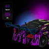 Overmax RC Auto X-Drifty + Wechselkarosserie, 1:16, 20 Produktbild-Vorschau 9
