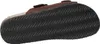 AMERICAN CLUB Cy154 Pantoletten Herren, Echtleder Produktbild-Vorschau 8