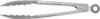Pinze Da Cucina In Nylon Kinghoff 23 Cm Kh-1741 Grigio Anteprima dell’immagine prodotto 3