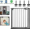LZQ Barrière de sécurité sans perçage Barrière d'escalier Voir les images du produit 1